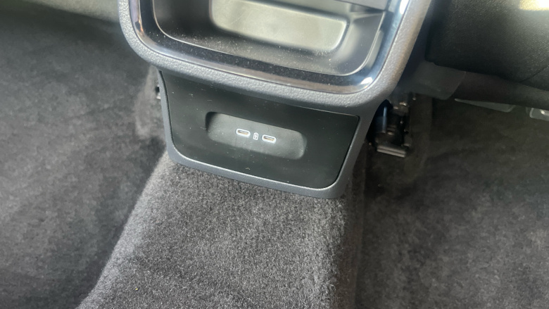 Skoda Octavia 1.4 TSI iV SE Technology DSG 5dr Hatchback